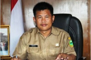 Kadisdikpora Kuningan, Drs Asep Taufik Rohman M.Pd 